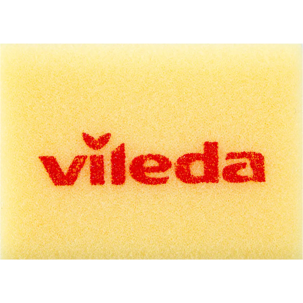 Губка для кастрюль Vileda «Глитци», 2 шт STLM-2078755 - Вид №2