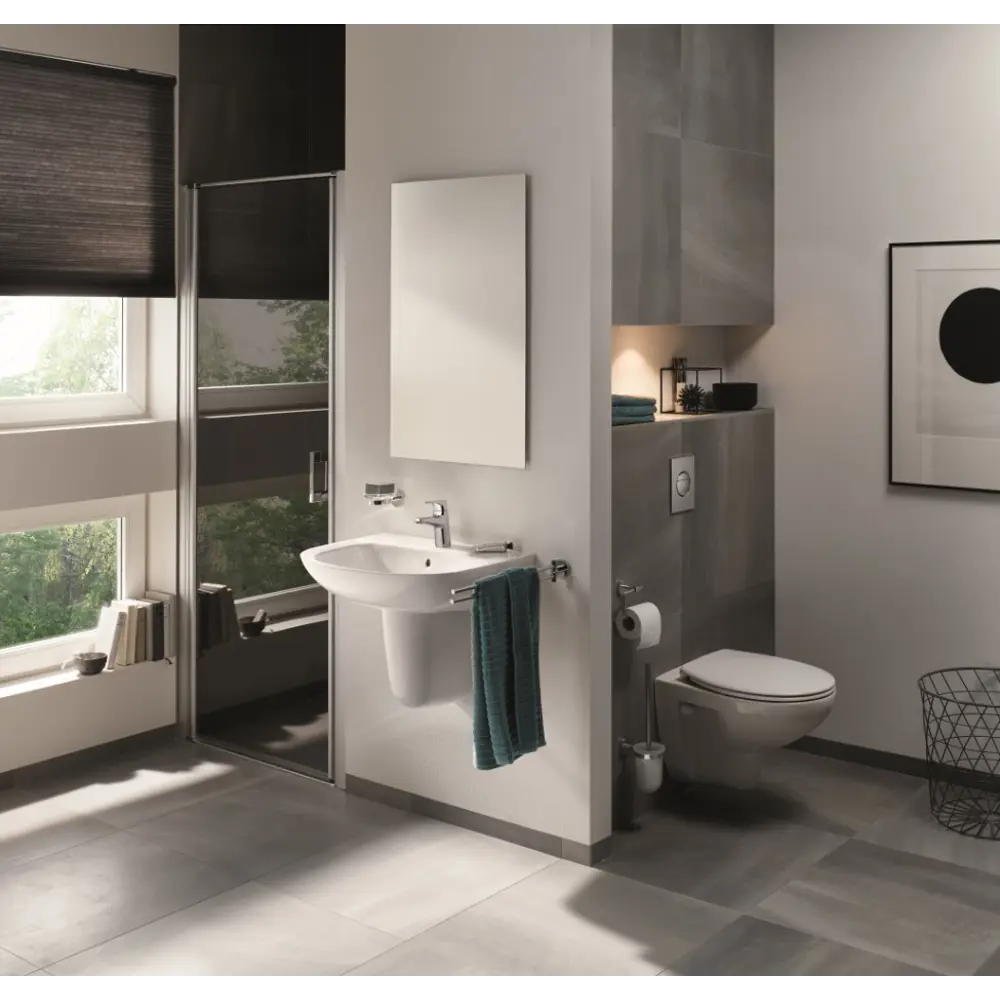 Набор смесителей для ванной Grohe Bauflow 1 режим Без серии STLM-2113846 - Вид №9