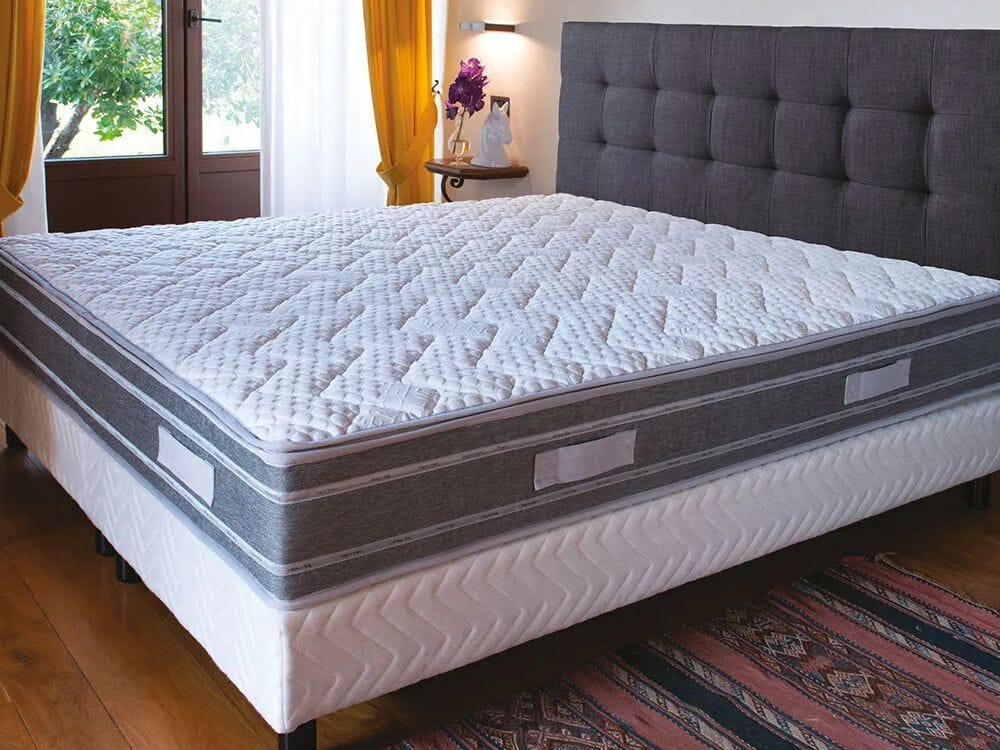 Гипоаллергенный матрас ручной работы FIB21 Matlux ARCH-00032956