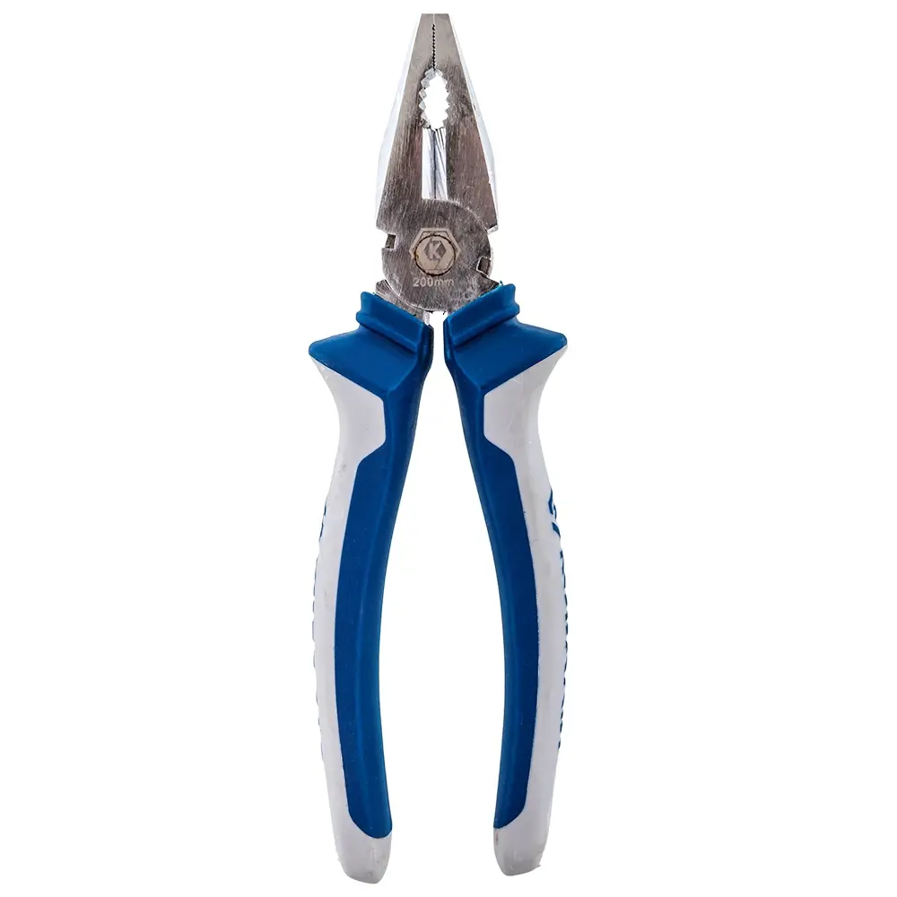 Кобальт 647-109 — универсальные комбинированные плоскогубцы 200 мм 89406939 STLM-1581149