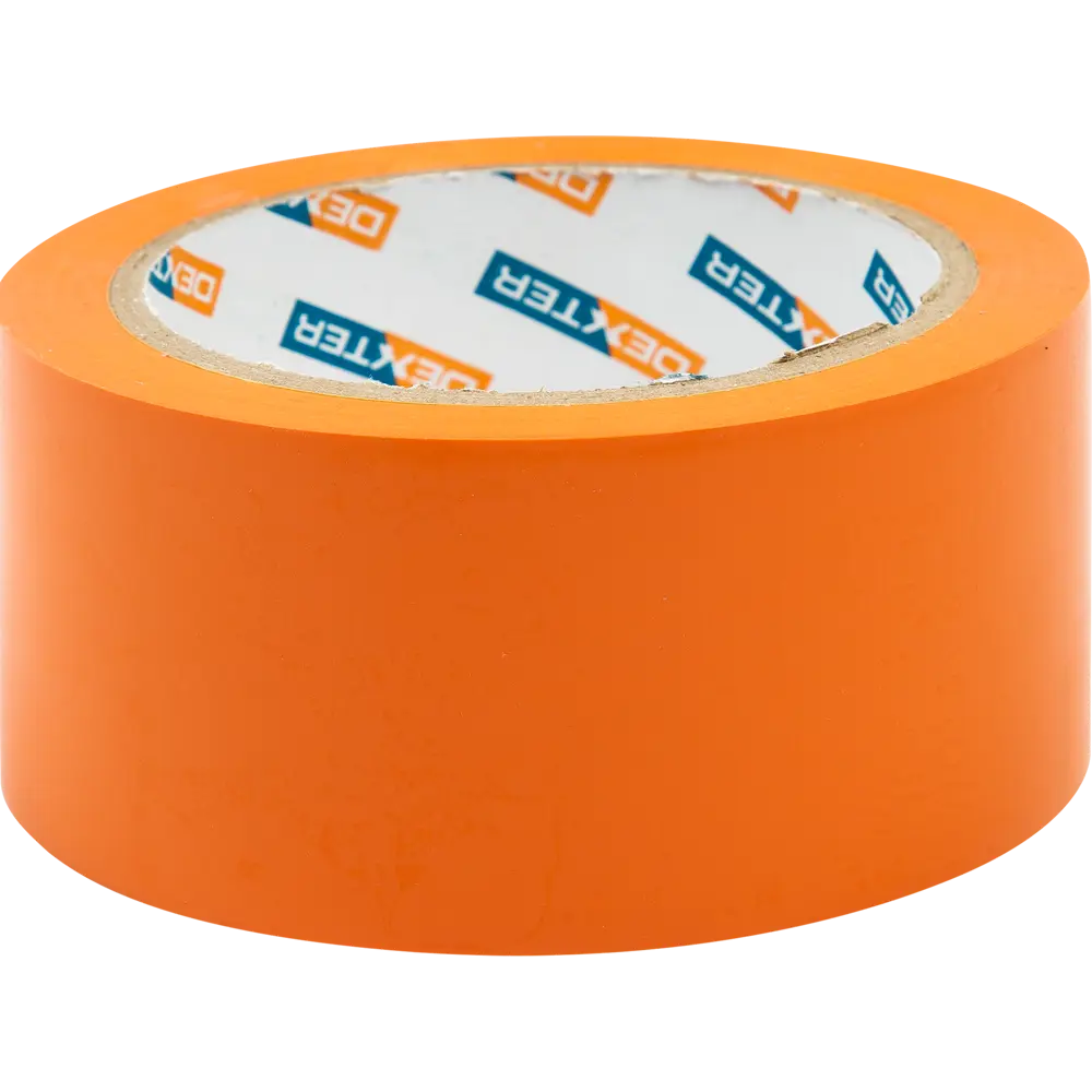 Лента малярная Dexter для штукатурных работ 48 мм х 25 м STLM-2048294