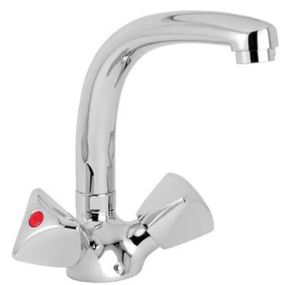 140-0138-00 Смеситель Mofem Metal Plus Santreyd 