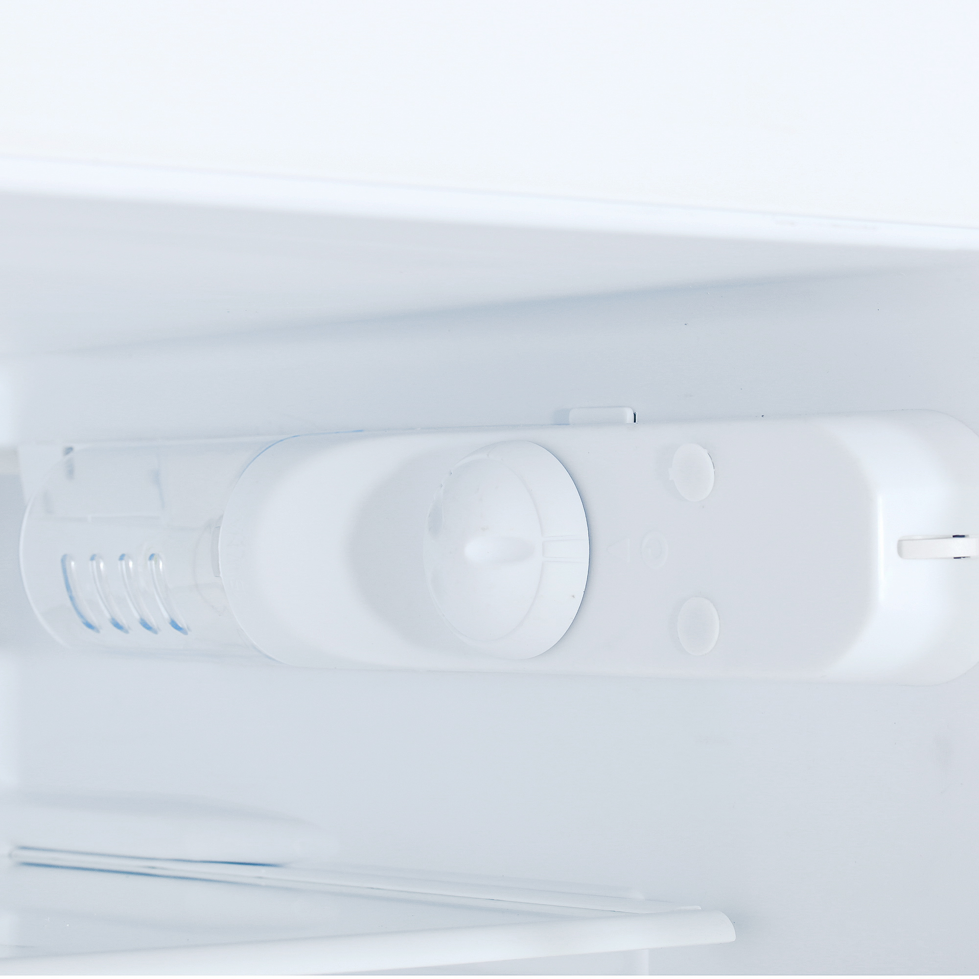 1229529 Холодильник с морозильником   DON R-236 B белый STDN-0086941 - Вид №5