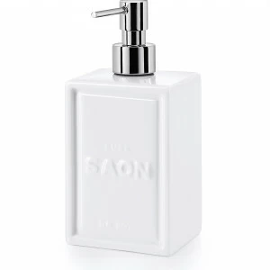 Аксессуары для ванной 44041.09 Дозатор для мыла  
 SAON Lineabeta