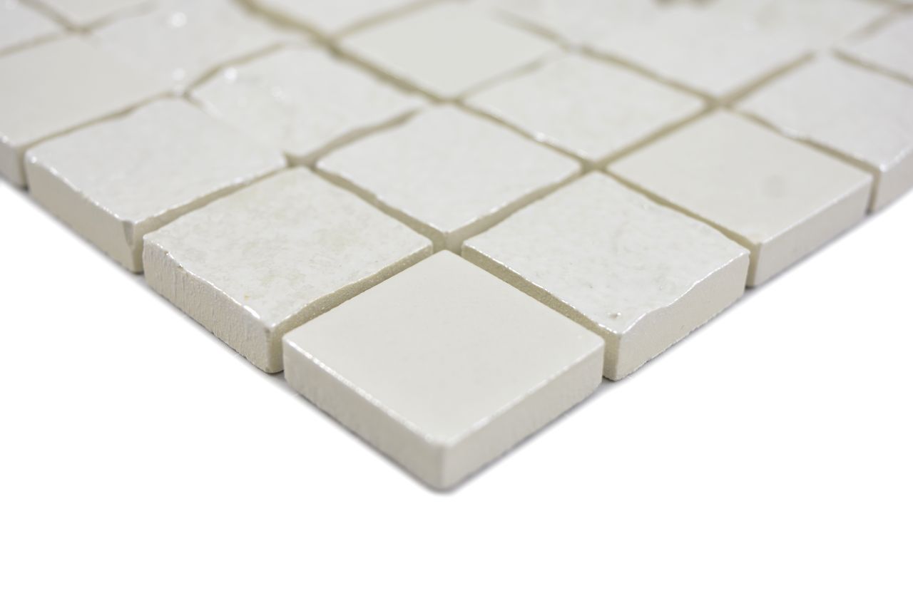 Керамическая мозаика Mosaix керамика ARCH-00111081 - Вид №2