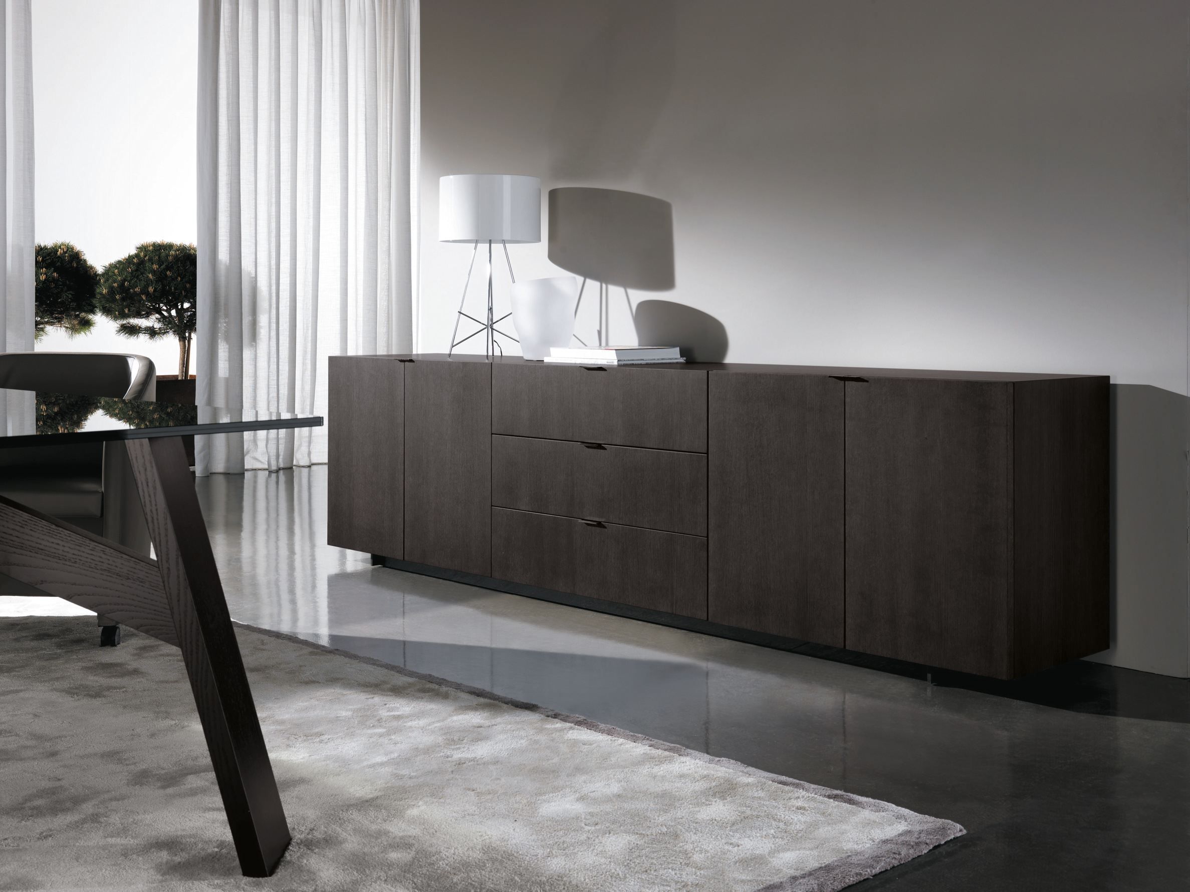 Квашня Minotti Harvey Line ARCH-00099409 - Вид №1