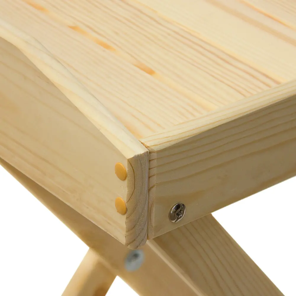 Столик сервировочный «Кантри», без колёс Santreyd нет STLM-2028597 - Вид №2