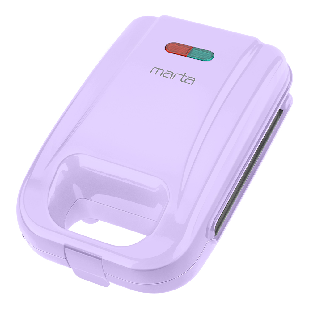 9148443 Универсальный пекарь Marta MT-SM1739B фиолетовый STDN-0048542