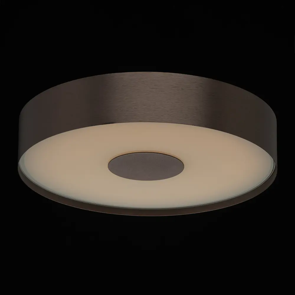 Люстра «Энигма» LED 30 Вт MW-Light STLM-2050305 - Вид №3