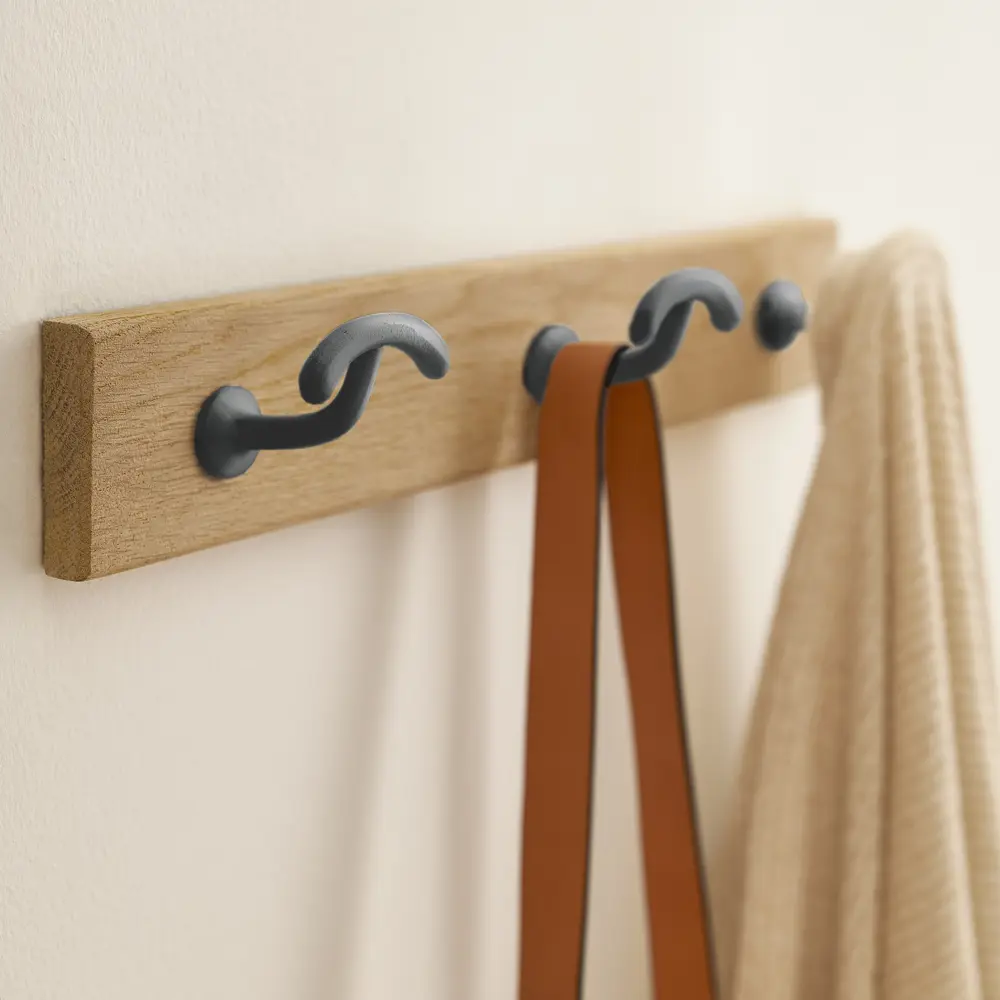 Грунт-эмаль Luxens по ржавчине аэрозольная серая 520 мл 83237478 STLM-0039819 - Вид №4