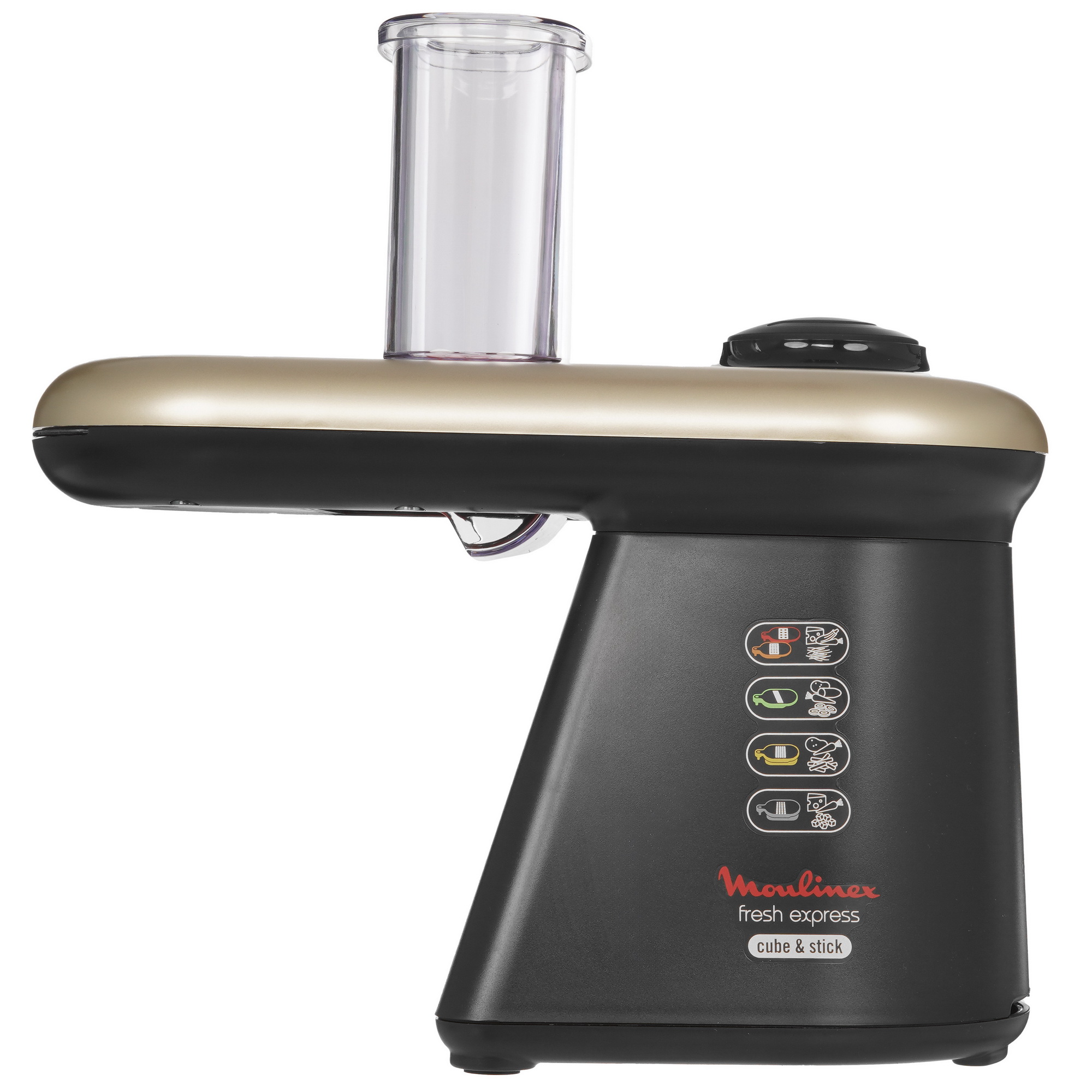 6669731 Электротерка Moulinex Fresh express cube & stick DJ905832 STDN-0070245 - Вид №3