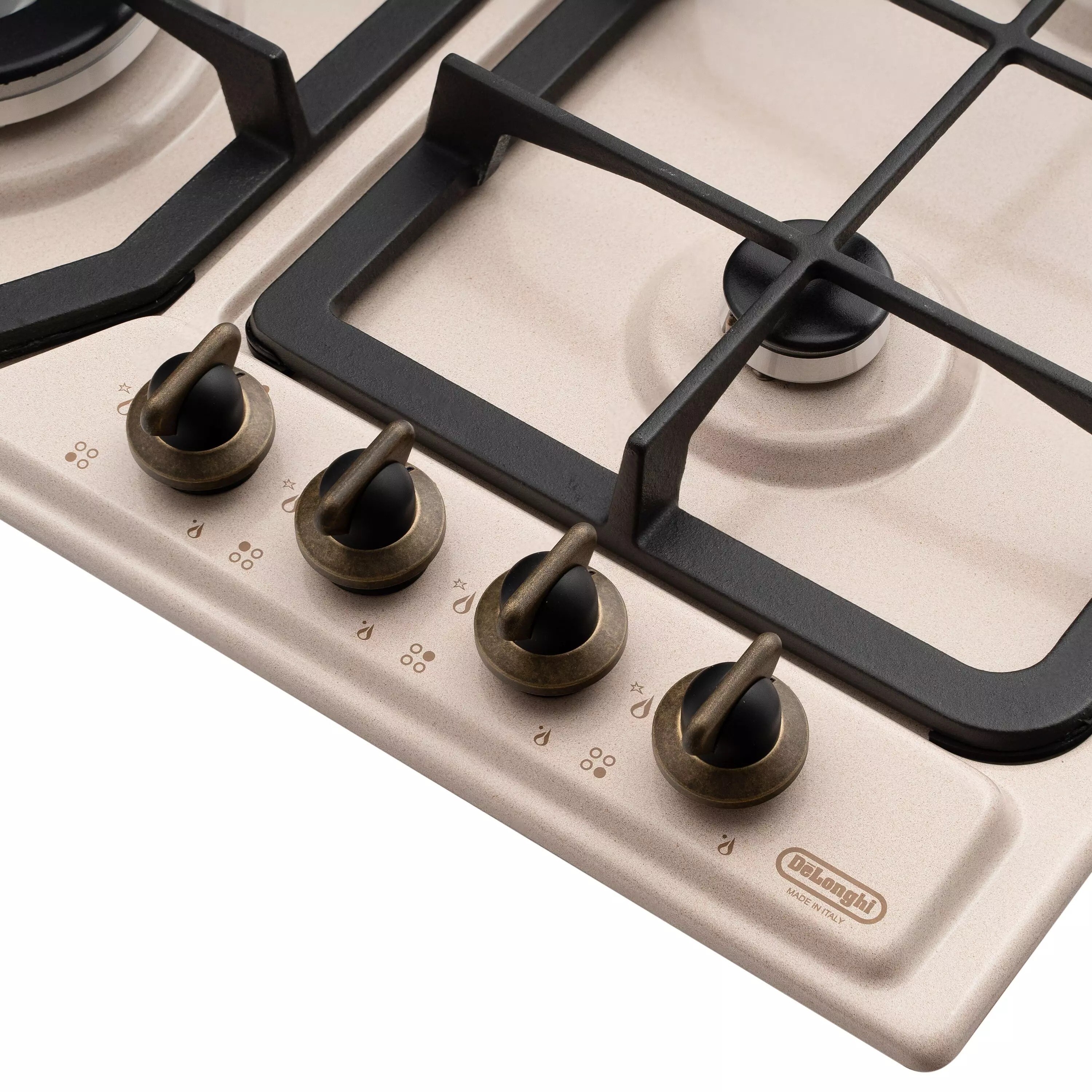 9086999 Газовая варочная поверхность DeLonghi OWF 46 PRO RUS STDN-0091858 - Вид №6