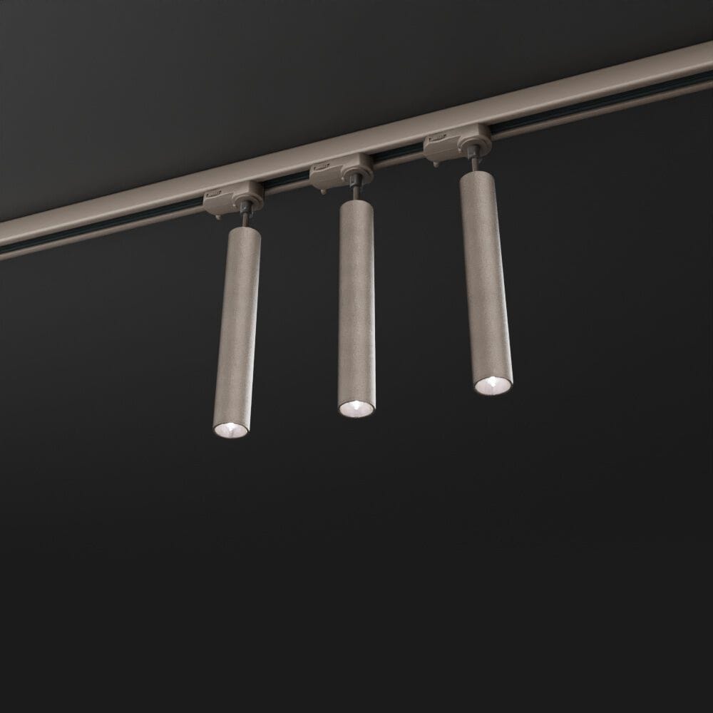 Алюминиевое освещение трека Amarcords Tobe ARCH-00039997 - Вид №31