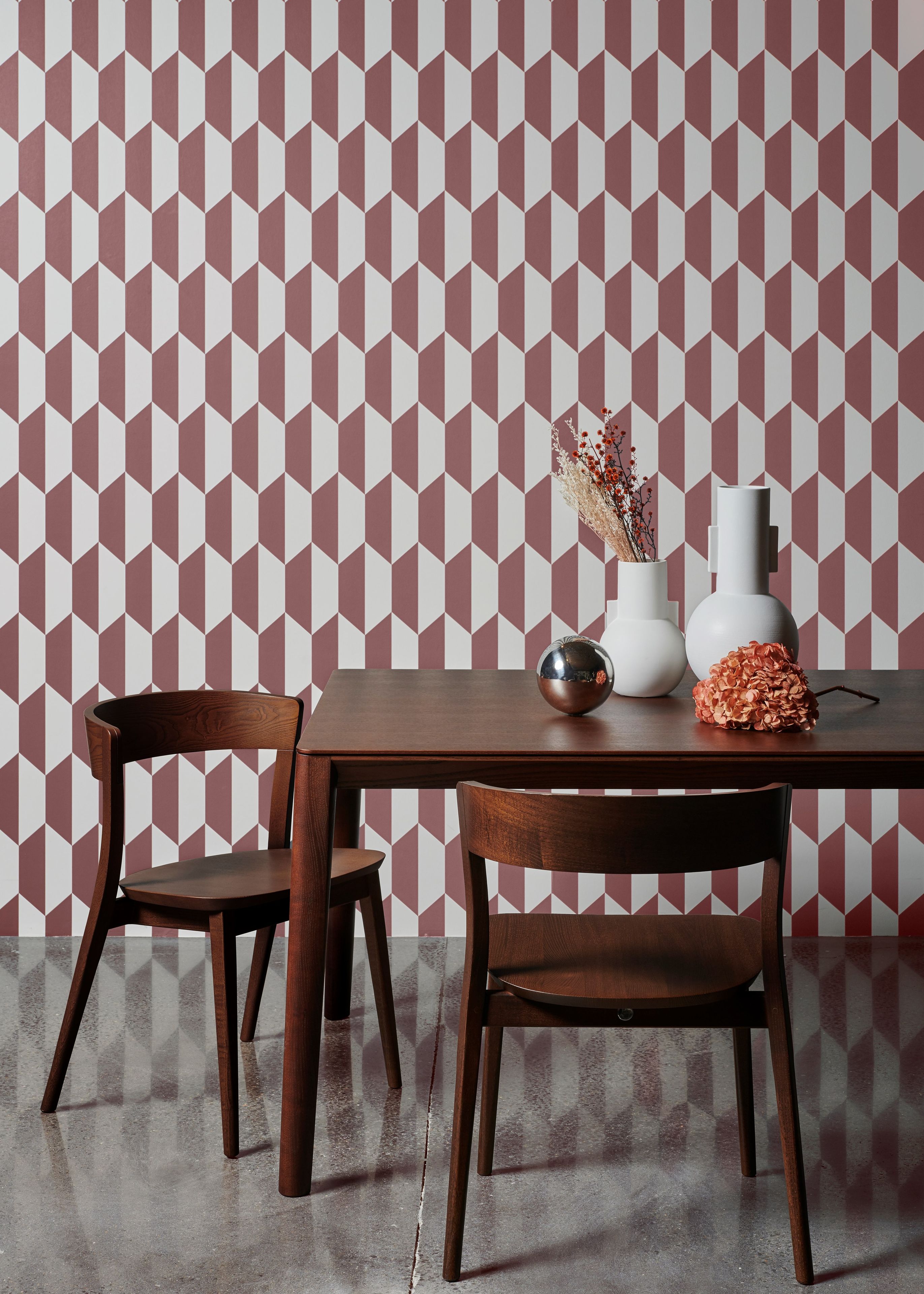 Деревянный прямоугольный стол SP01 Смит ARCH-00033004 - Вид №2