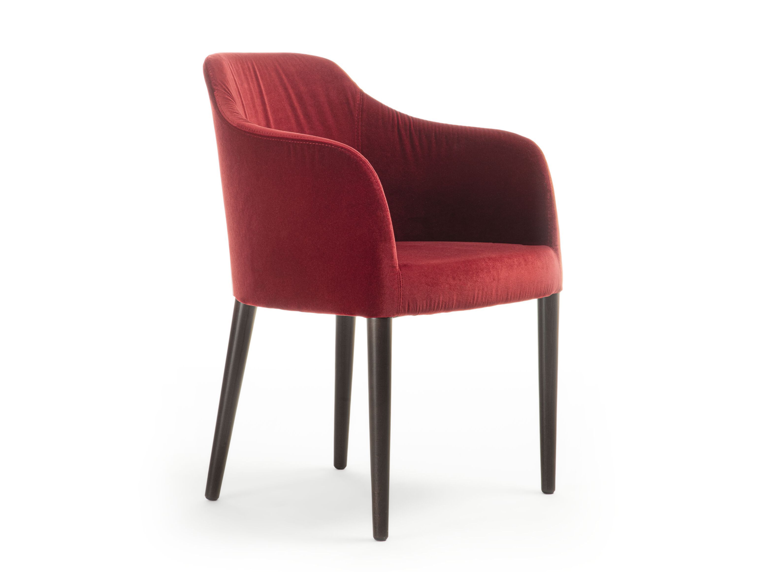 Съемный тканевый стул с подлокотниками GRUPPO FOX день Фокса ARCH-00147096