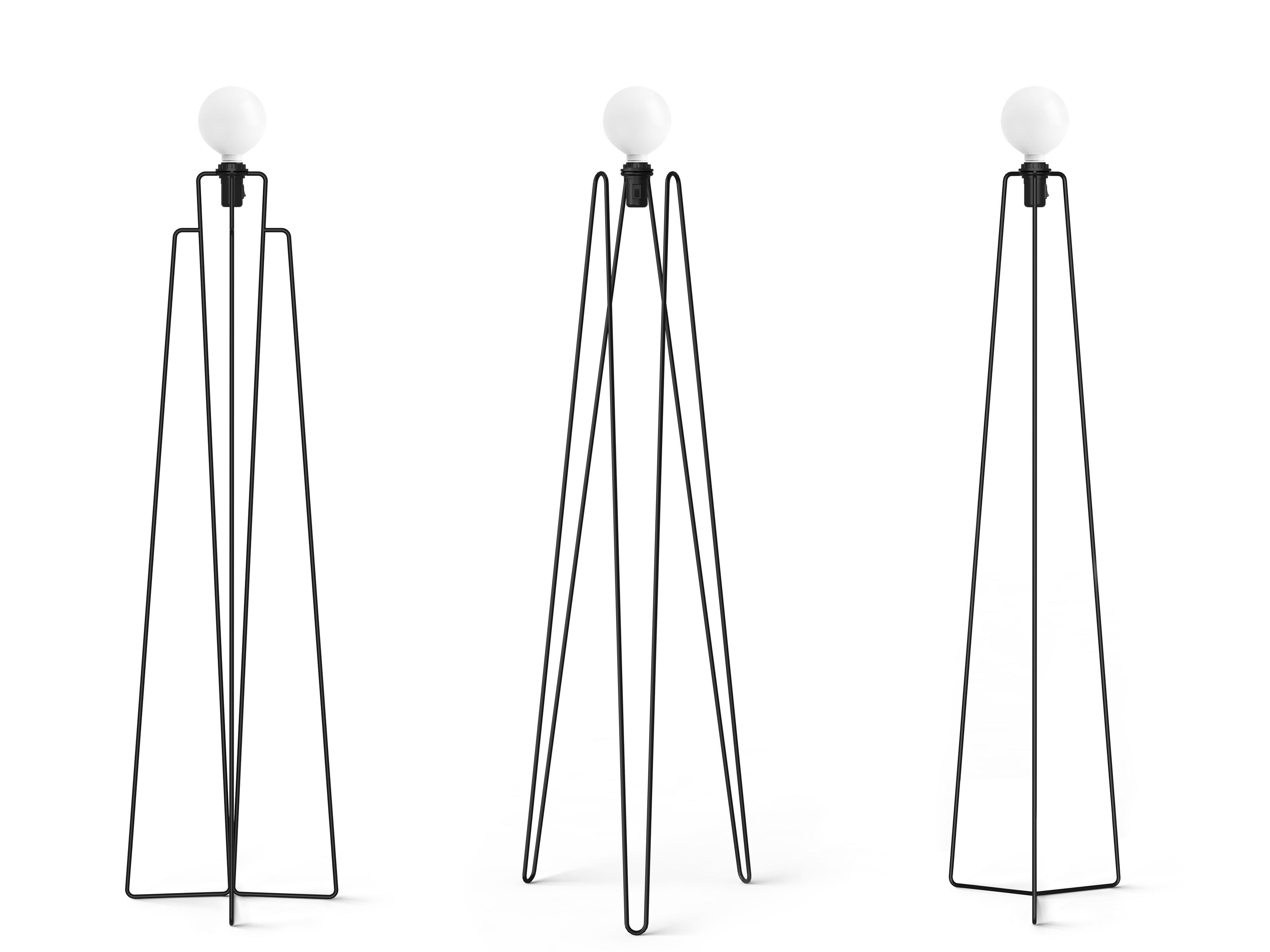 Торшер ручной работы Grupa Модель ARCH-00099753 - Вид №16