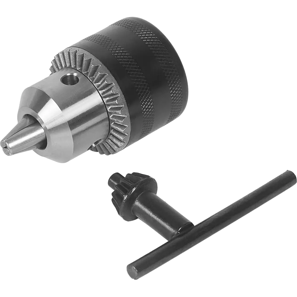 Патрон сверлильный 1.5-13 мм 1/2