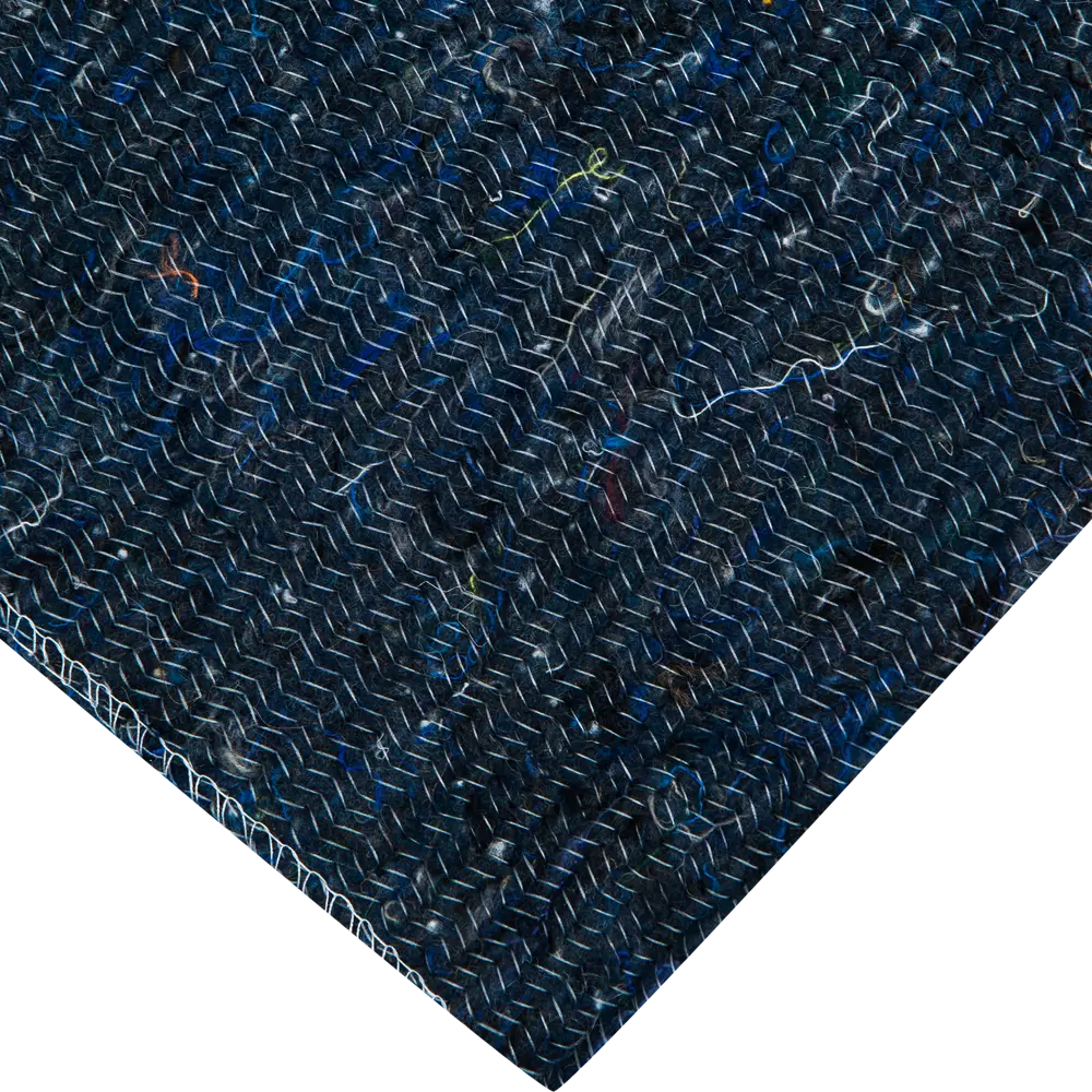 Тряпка для пола 60х70 см хлопок ELFE STLM-2034509 - Вид №1