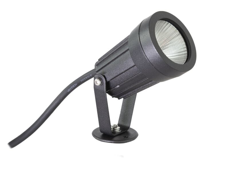 Алюминиевый регулируемый светодиодный прожектор с порошковым покрытием Novalux PEAK ARCH-00066573 - Вид №1