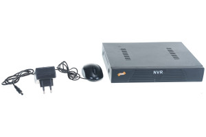 15895221 4-х канальный IP видеорегистратор NVR04 v.3 СН000001711 J2000