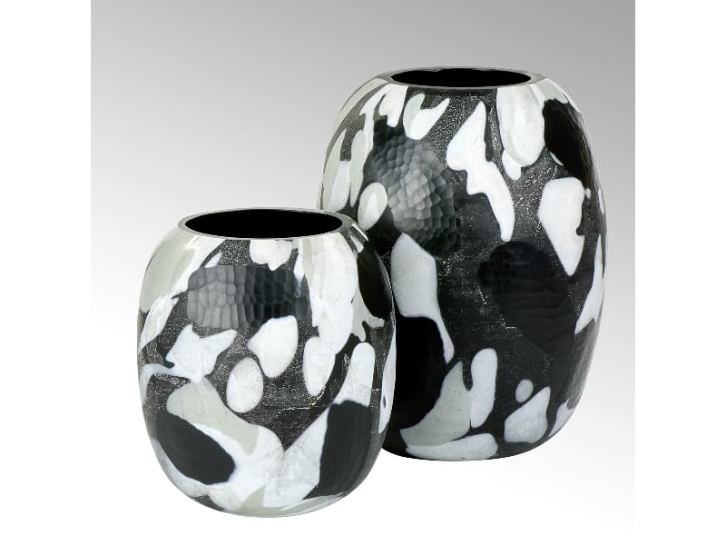 Круглая витражная ВАЗа LAMBERT BJÖRN ARCH-00008084