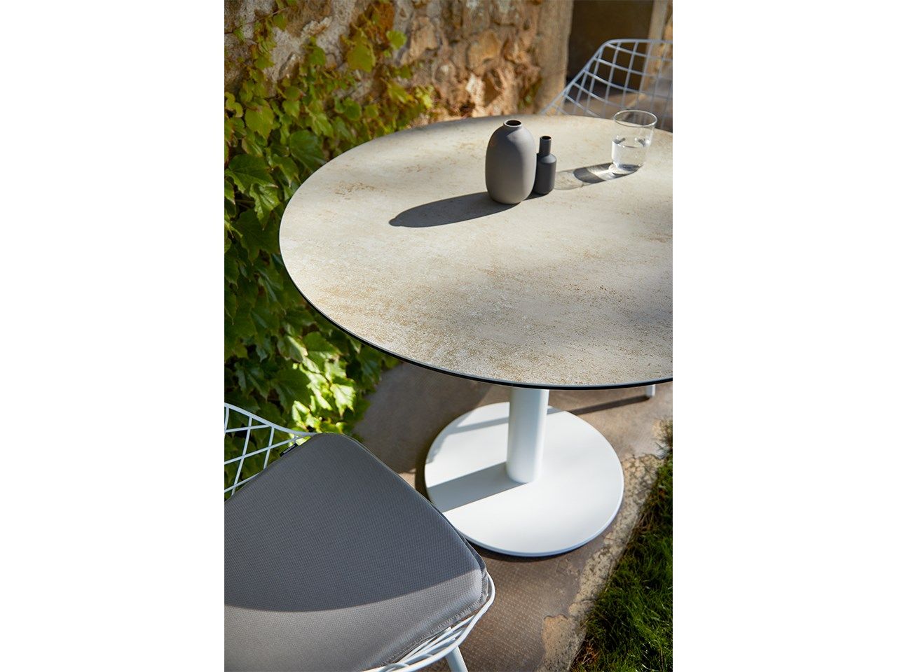 Садовый стол MUSOLA LEMON ARCH-00020022