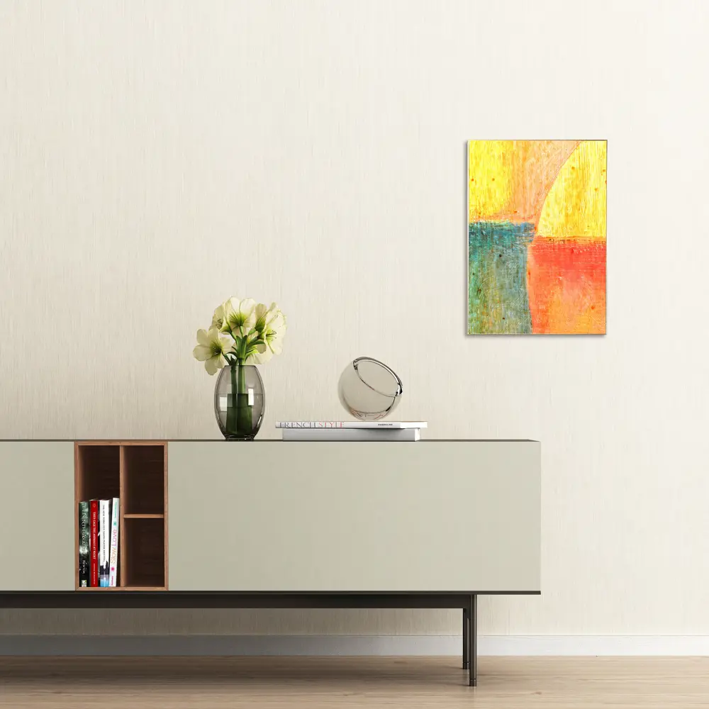 Обои флизелиновые Inspire Gustave светло-бежевые 1.06 м Trench 6 STLM-2026670 - Вид №2