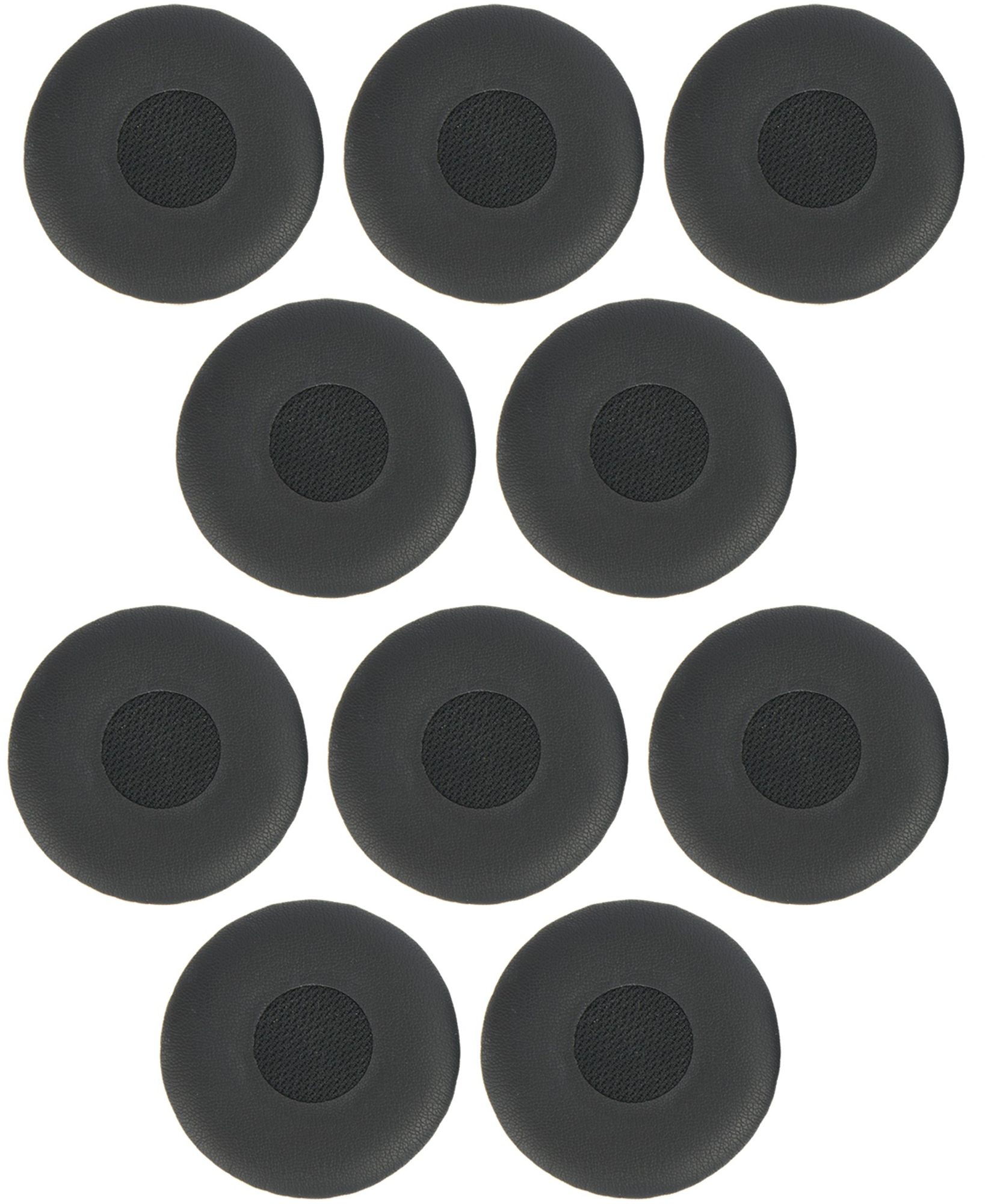 14101-46 Foam ear cushion evolve 20-65, 10 pcs Jabra Santreyd 