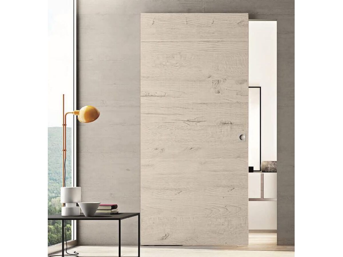 Деревянные раздвижные двери Pail Serramenti MARSIA ARCH-00075245