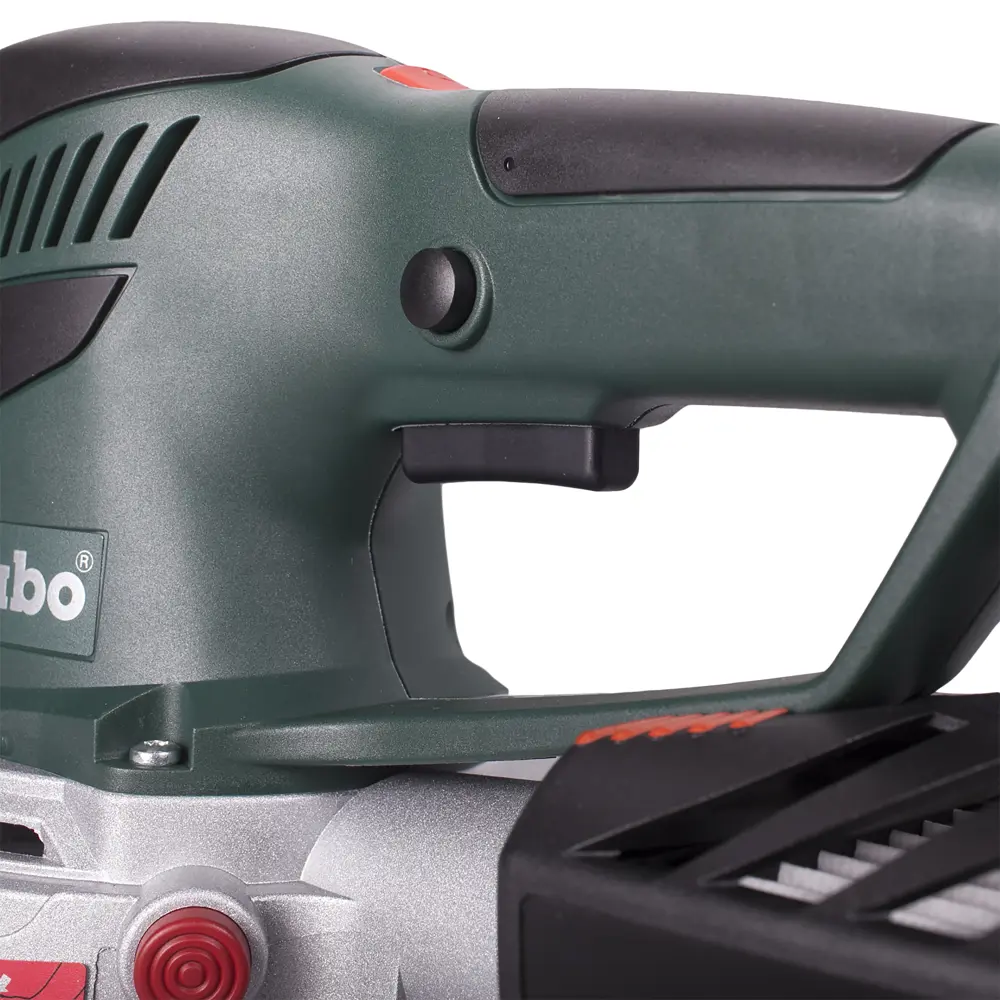 Эксцентриковая шлифмашина Metabo SXE 450 TurboTec, 350 Вт STLM-2139475 - Вид №3