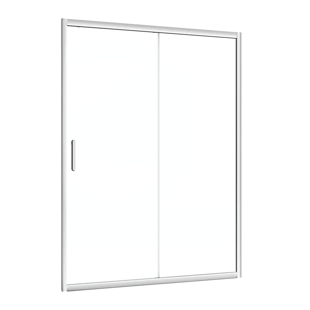Комплект стекол для душевой двери Sensea Easy 120x190 см STLM-2104774 - Вид №5