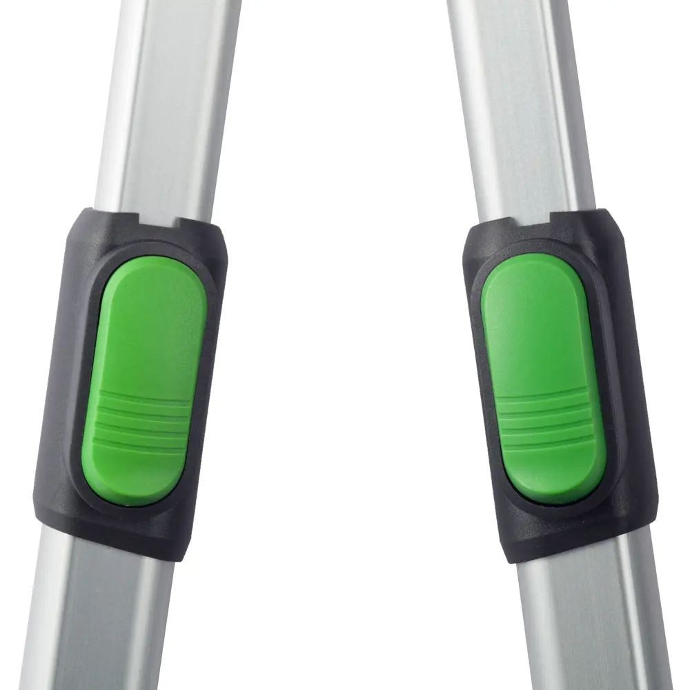 Телескопические ножницы для кустарников Geolia с регулируемой ручкой 81966060 STLM-0015862 - Вид №6