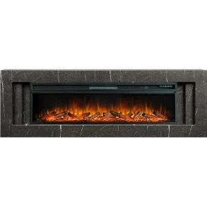 Каминокомплект Royal Flame Line SFT Vision 60 LOG LED 1.5 кВт