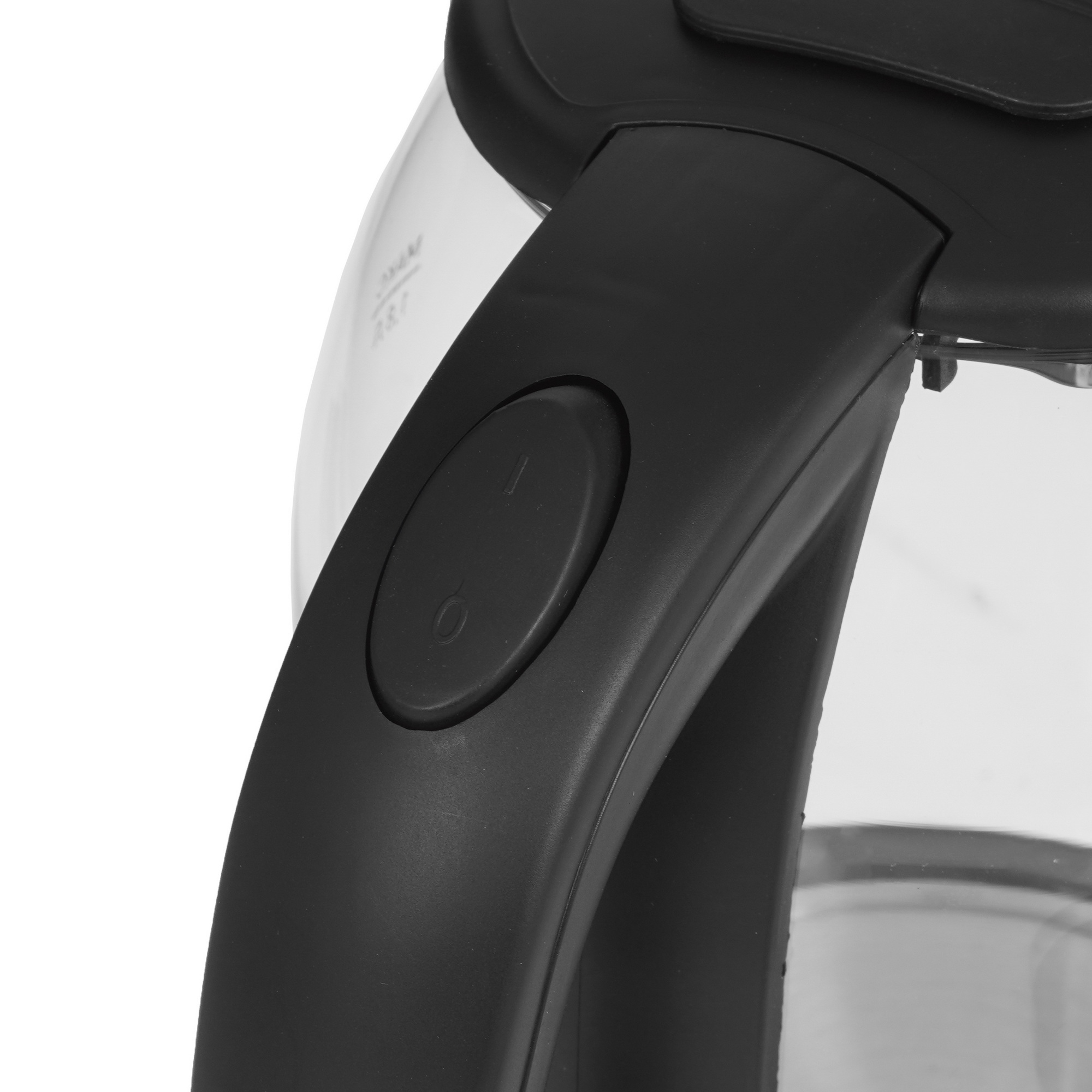 8195726 Электрочайник ВАСИЛИСА ВА-1034 черный STDN-0032717 - Вид №3