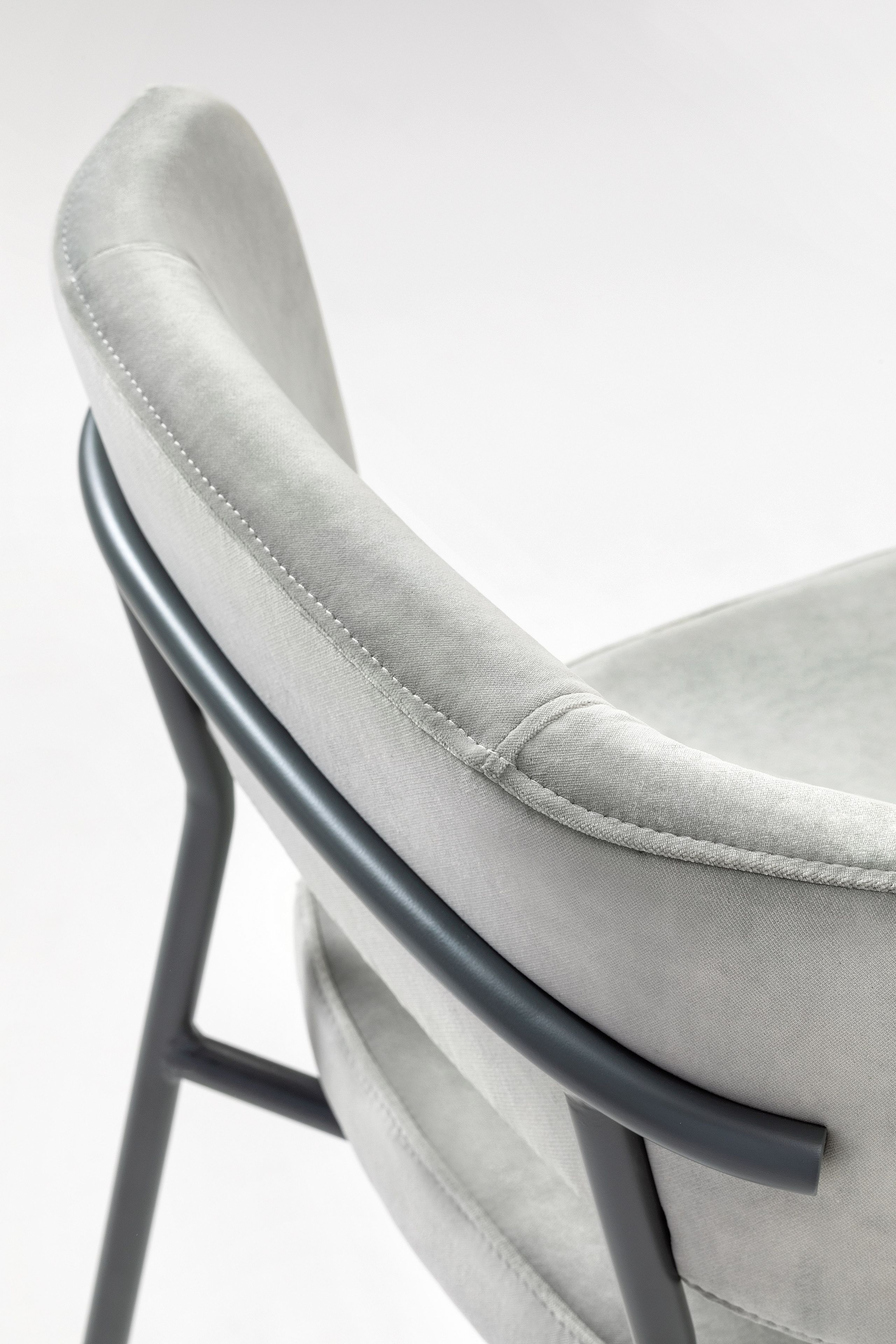 Тканевое кресло TrabA' Marlen ARCH-00106861 - Вид №4