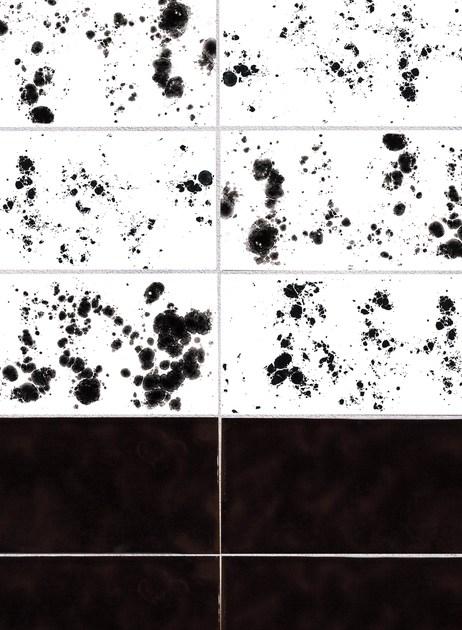 Danilo Ramazzotti Внутренняя облицовка майоликой Inchiostro simpatico Is5d - Вид №1