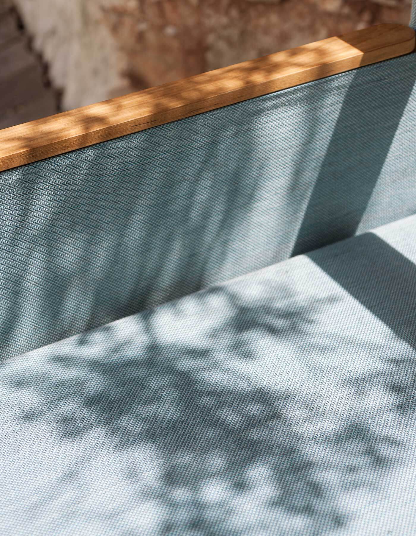 Складной садовый стул RODA Orson ARCH-00072771 - Вид №8