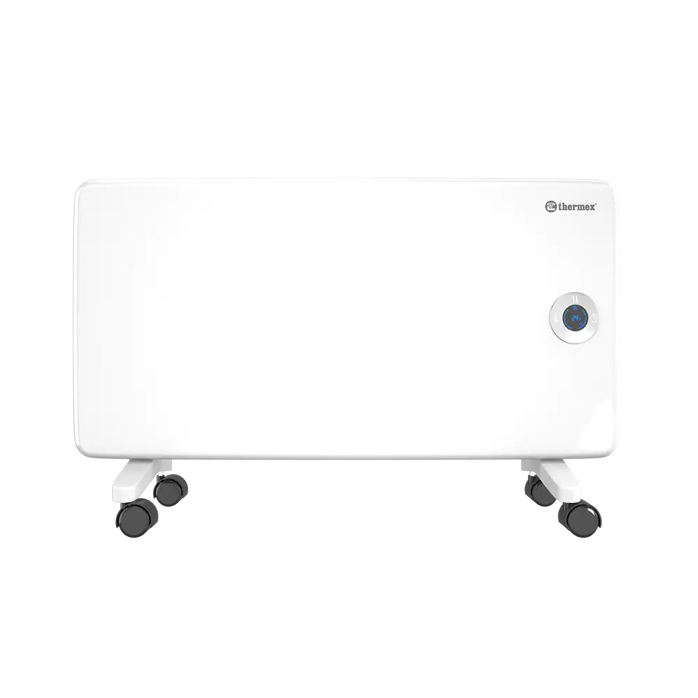 Конвектор электрический Thermex Frame 1500E 1500 Вт с электронным термостатом STLM-2209187