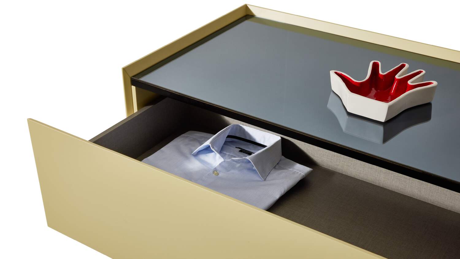 Деревянный комод CASSINA GHOST BOX ARCH-00061203 - Вид №3