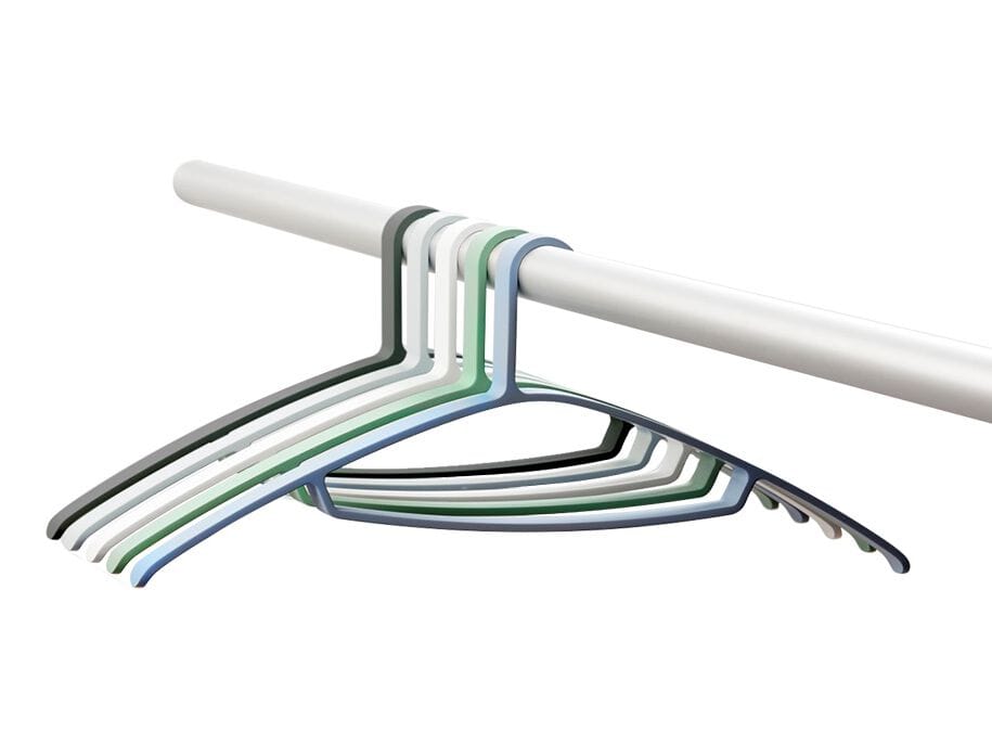 Пластиковая вешалка для одежды Cascando плюс ARCH-00059190