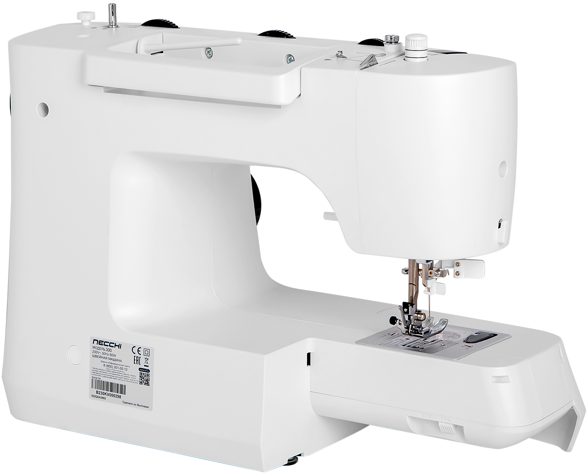 9062908 Швейная машина Necchi 300 STDN-0095679 - Вид №3