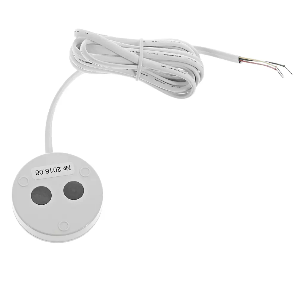 Система контроля протечки воды Equation 1/2" цвет белый STLM-2106148 - Вид №1