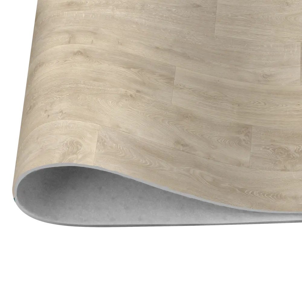 Линолеум «Noventis дуб Зимний-1» 31 класс 4 м STLM-2127998 - Вид №2