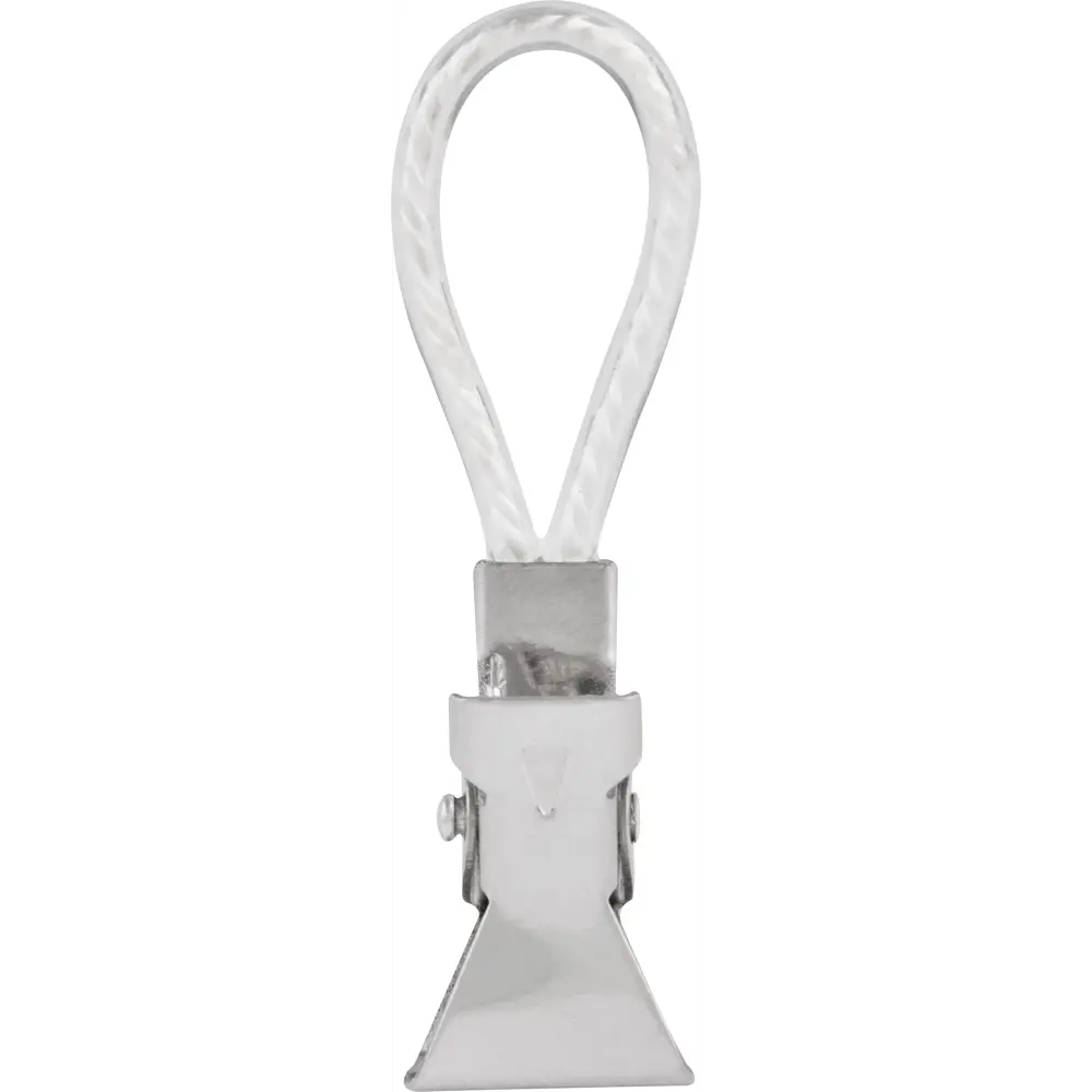 Набор крючков для полотенец KONSENSA металл цвет никель 5 шт STLM-2111178 - Вид №2