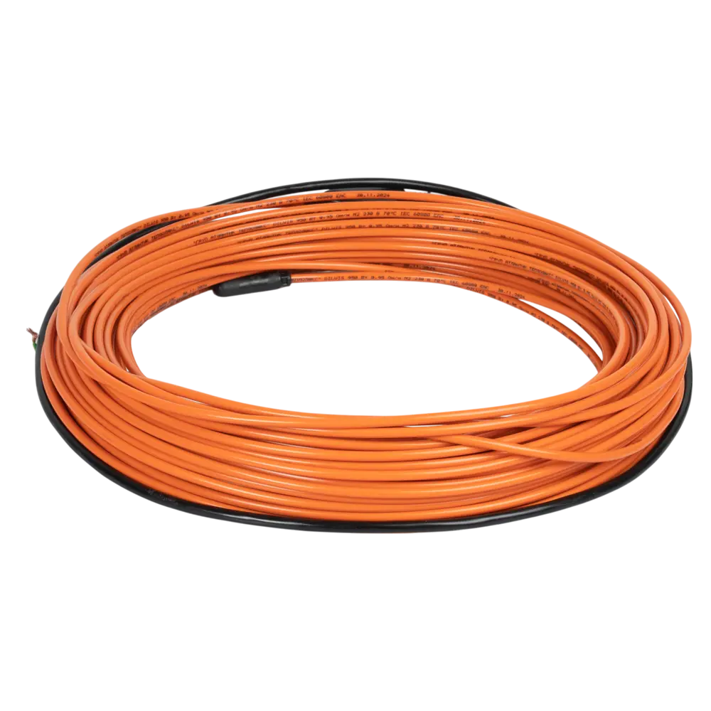 Нагревательный кабель для теплого пола DILWIS 5 м2 950 Вт STLM-2033529 - Вид №4