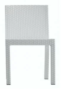 Gervasoni Садовый стул из полиэтилена Gervasoni outdoor