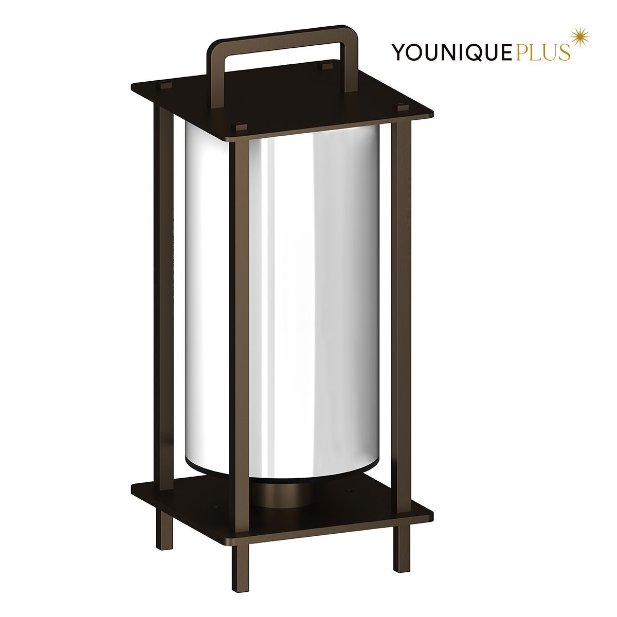 Напольная лампа из метакрилата и металла Ghidini Lighting Фиби ARCH-00117871 - Вид №7