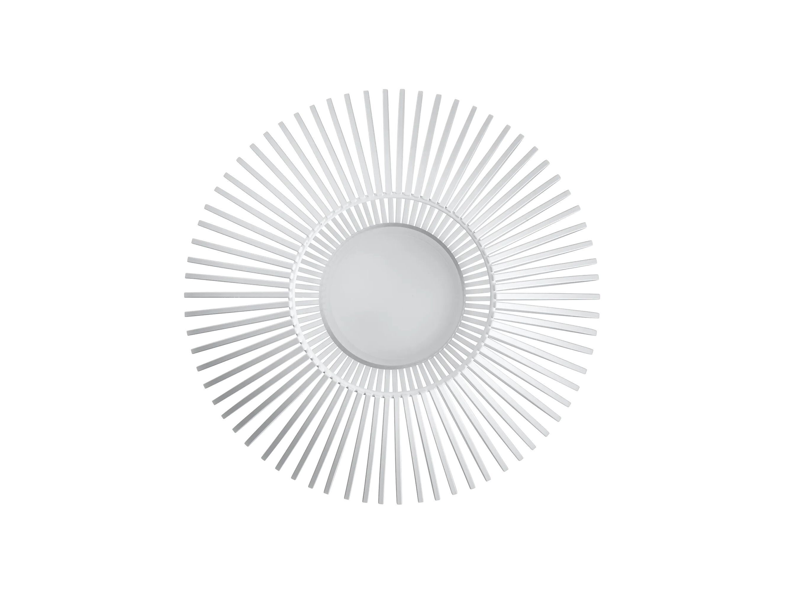 Стальной фонарь с порошковым покрытием blomus Lyva ARCH-00110549 - Вид №6