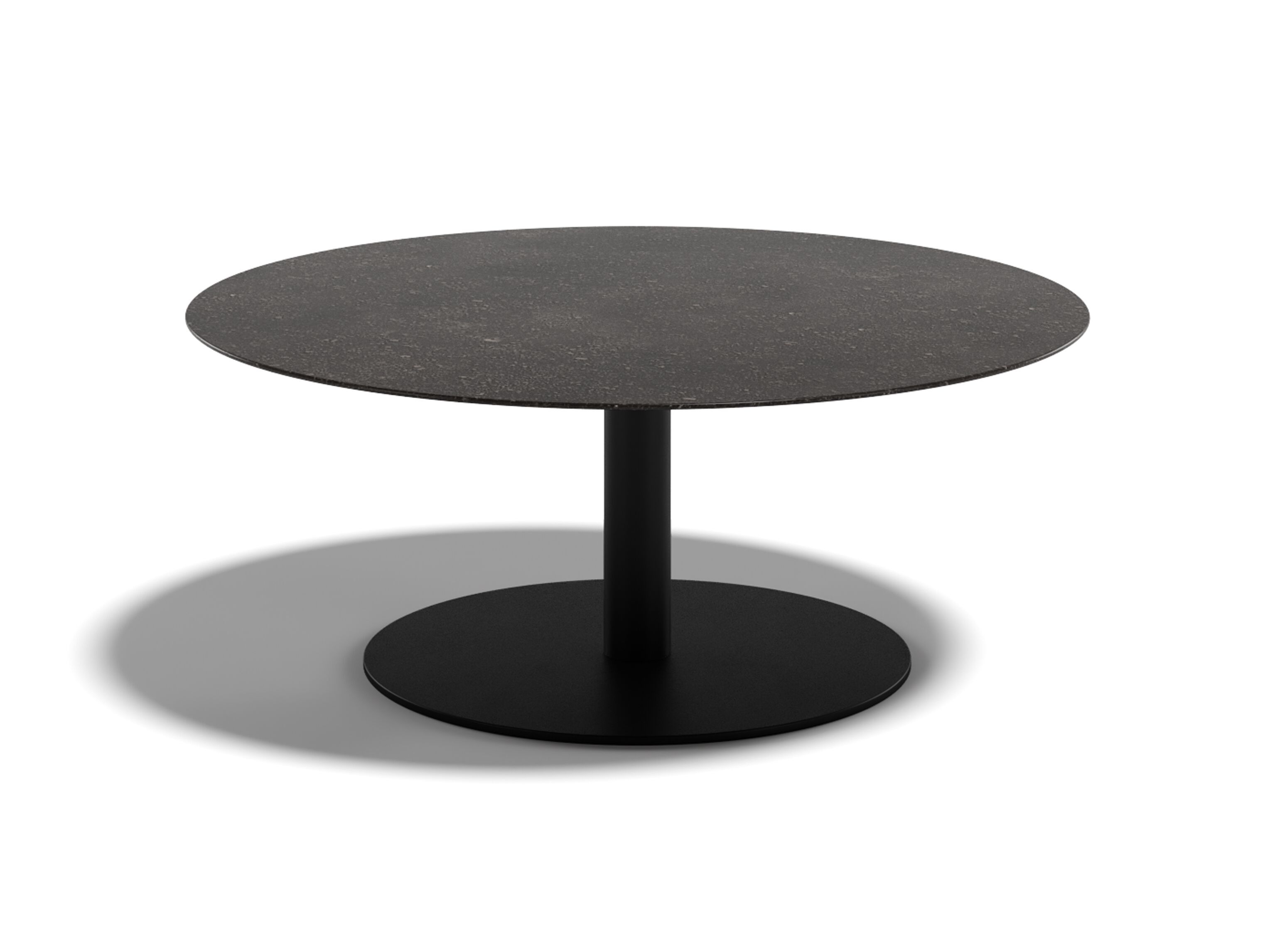 Алюминиевый низкий садовый столик с порошковым покрытием Atmosphera Smart ARCH-00010211 - Вид №8