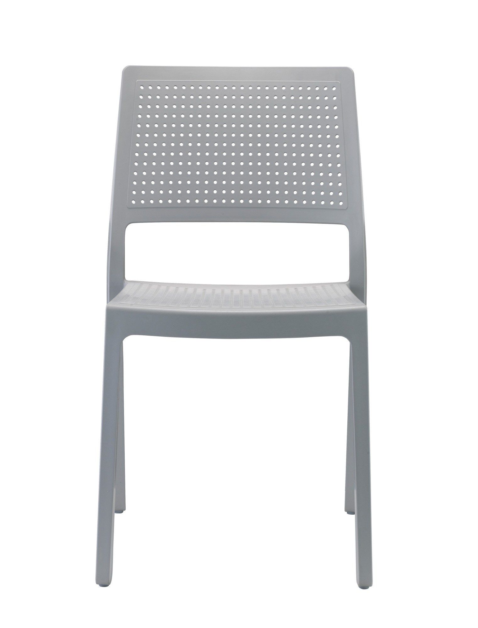 Штабелируемый стул из инженерного пластика S-CAB Emi ARCH-00095977 - Вид №8